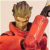 Vash holding his gun